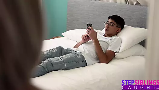 stepsis diyor ki, amım çok ıslak!