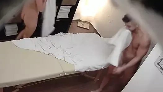 güzel masaj 3