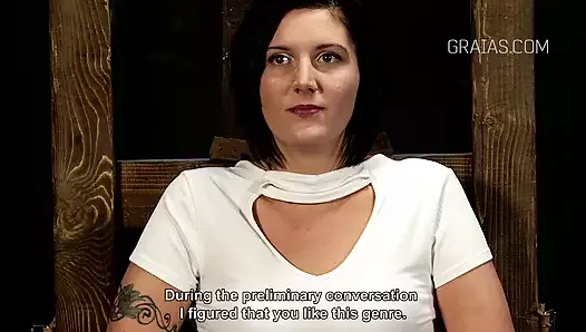 roxy'nin oyuncu seçimi: acının tadı