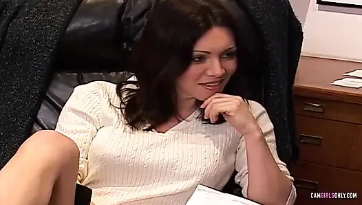 Cennette Şehvet