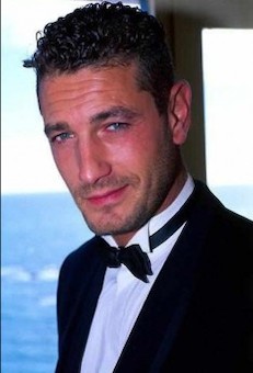 Philippe Dean porno