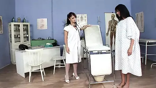 lezbiyen kliniği