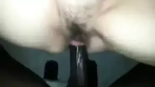 karısı rol yapma