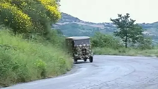 savaş tutkuları