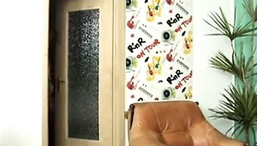 alman sokağı